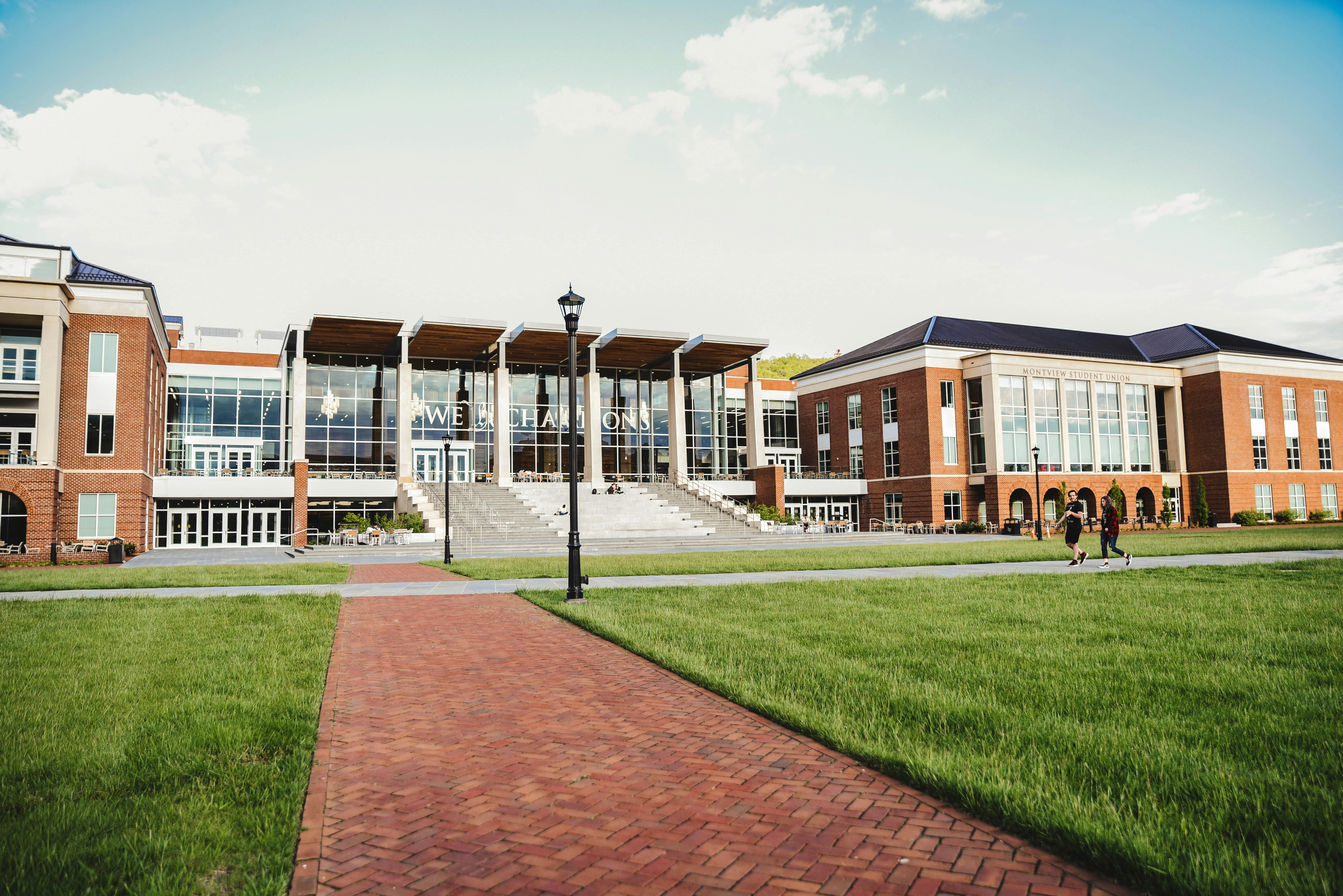 Newtowne School gallery image